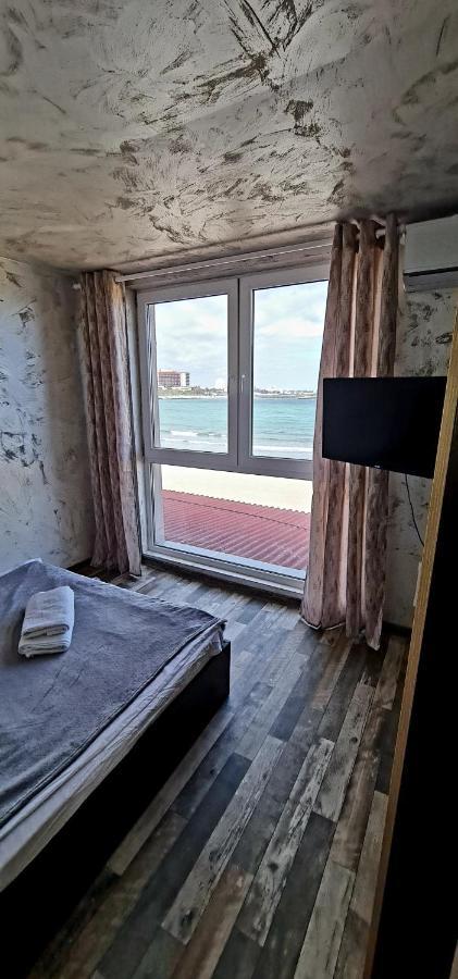 Lazy Lounge Apartments Mangalia Exterior photo