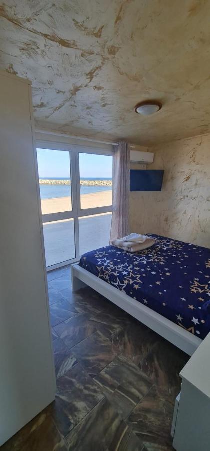 Lazy Lounge Apartments Mangalia Exterior photo