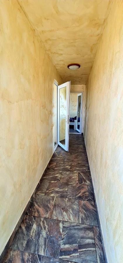 Lazy Lounge Apartments Mangalia Exterior photo