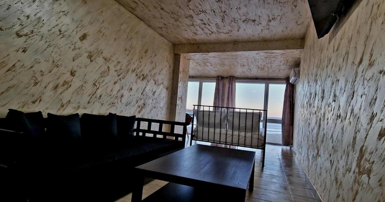 Lazy Lounge Apartments Mangalia Exterior photo