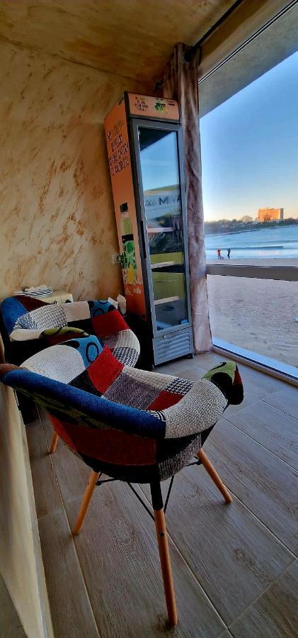 Lazy Lounge Apartments Mangalia Exterior photo