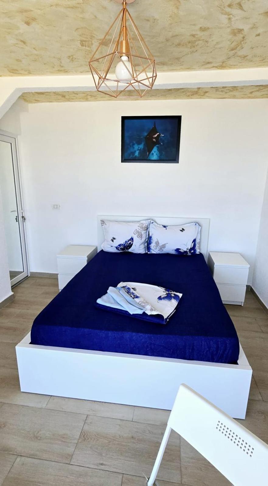 Lazy Lounge Apartments Mangalia Exterior photo