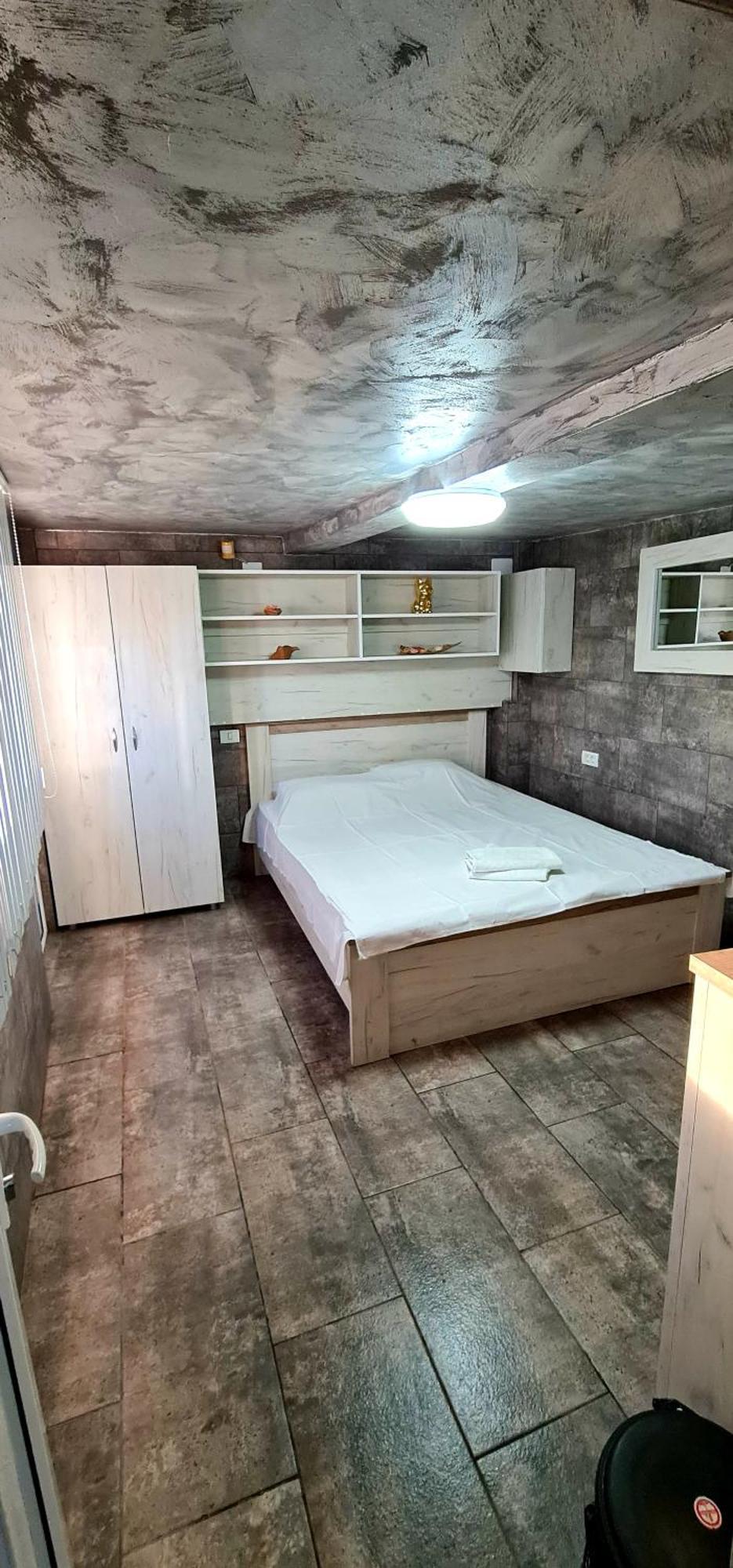 Lazy Lounge Apartments Mangalia Room photo