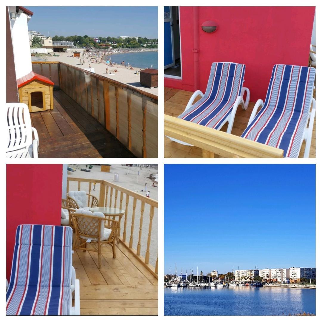Lazy Lounge Apartments Mangalia Room photo