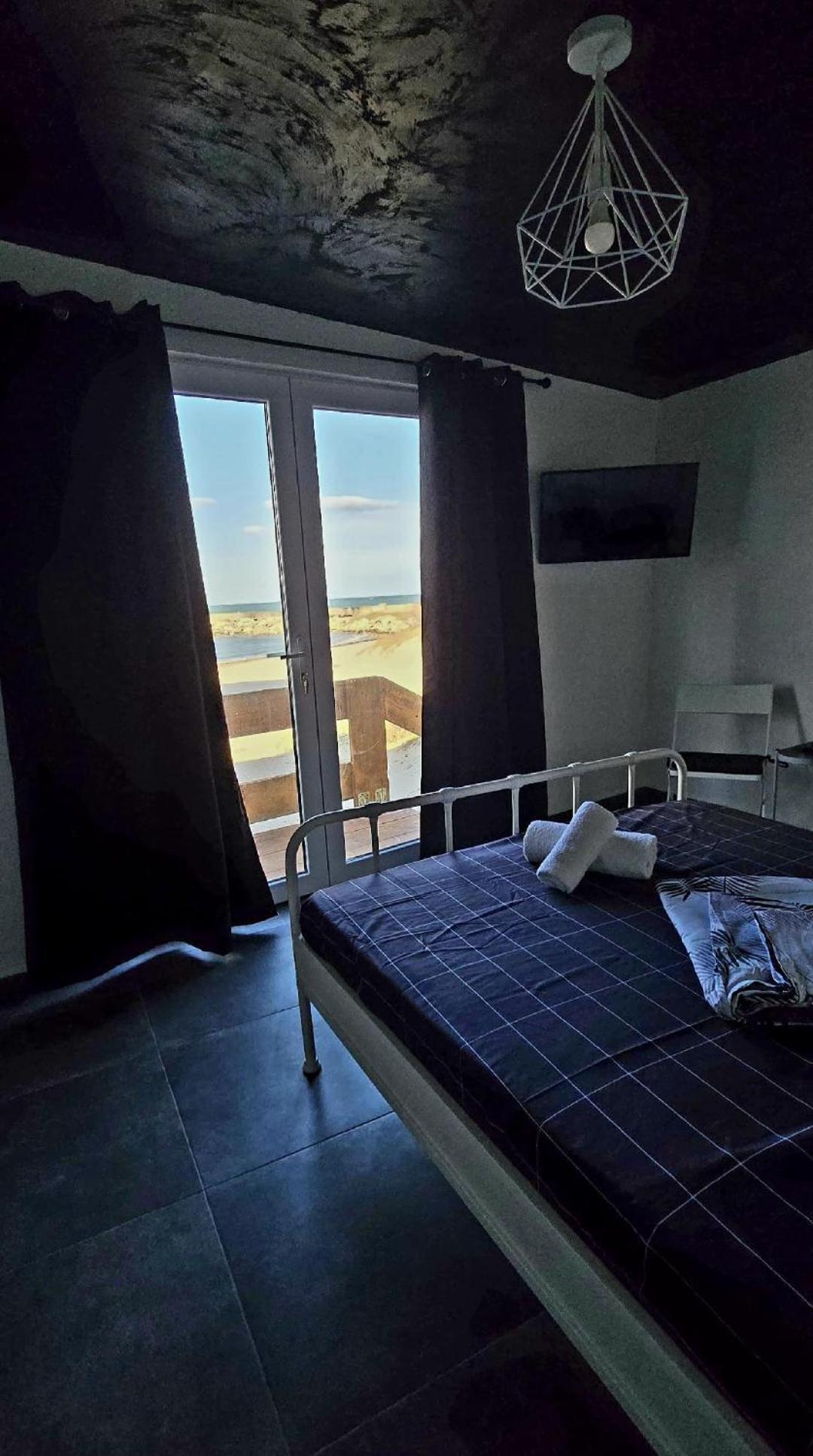 Lazy Lounge Apartments Mangalia Exterior photo